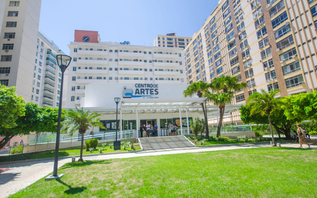 Profissionais do Hospital Universitário Antonio Pedro serão homenageados pelos esforços no combate à Covid-19