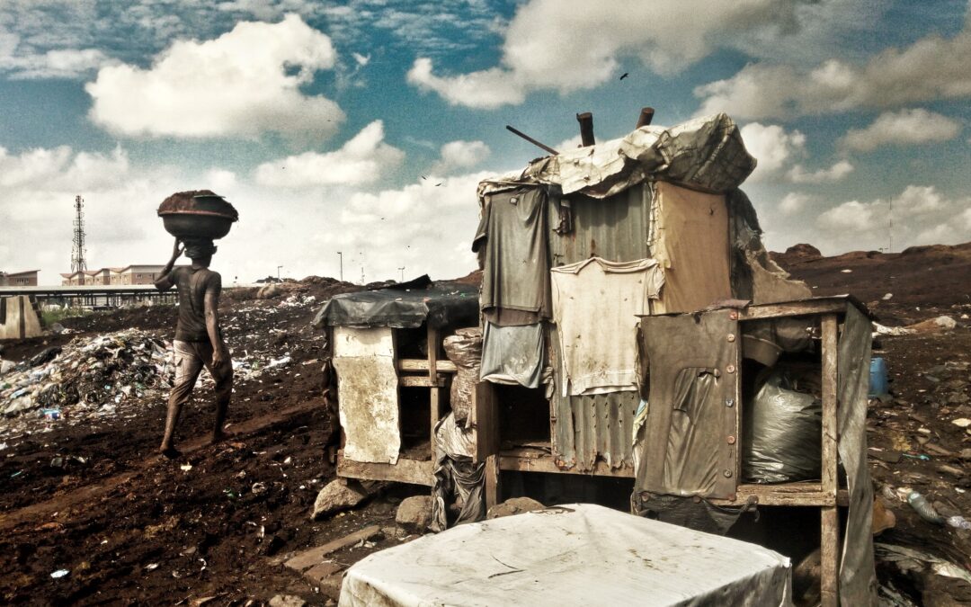Doutoranda da UFF lança plataforma para avaliar vulnerabilidade habitacional no Brasil durante a pandemia