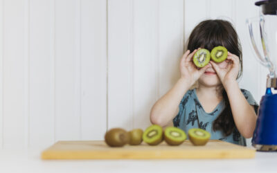 O que você quer para a saúde do seu filho?