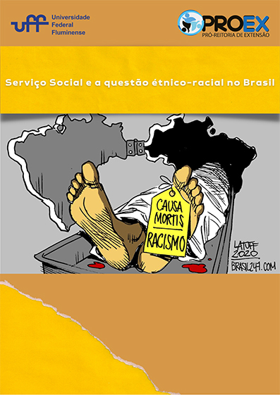 Serviço Social e questão étnico-racial no Brasil