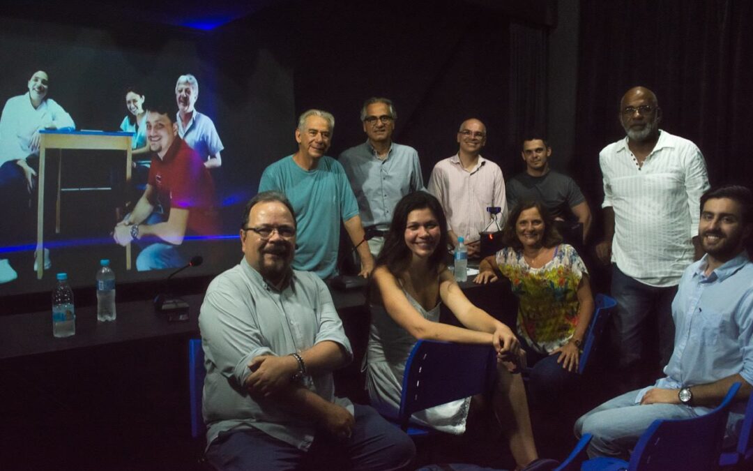 UFF institucionaliza ações de colaboração científico-tecnológica com as Forças Armadas do Brasil