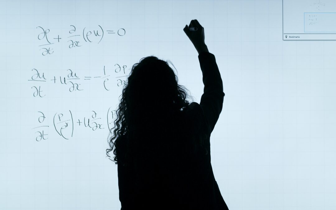Professora da UFF é referência em pesquisas multidisciplinares que comprovam a importância da matemática em diversas áreas do saber