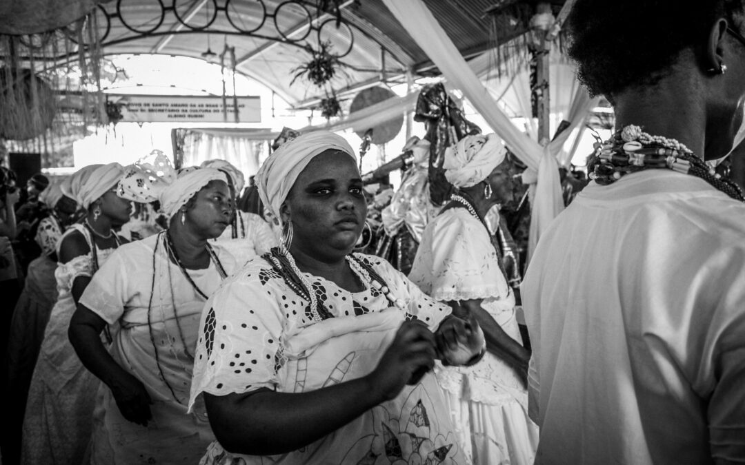 Racismo religioso: a UFF e o debate sobre a intolerância às religiões de matriz africana