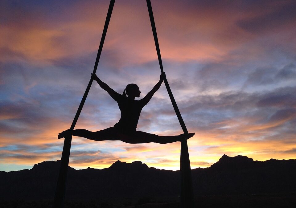 Prax-Circense: projeto da UFF integra atividades circenses, saúde e educação