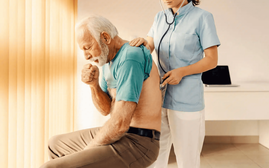 Respirando mais leve: uma busca pela melhoria nos tratamentos contra a tuberculose