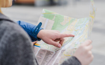 'O melhor de uma cidade em um dia' Você já ouviu falar do projeto Turismo Social?