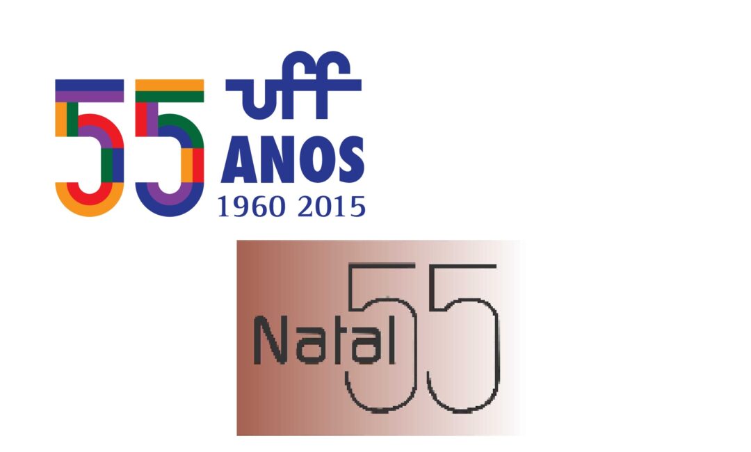 Natal – 55 anos da UFF|Universidade Federal Fluminense
