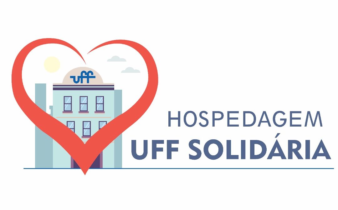 Hospedagem Solidária da UFF recebe servidores do Huap