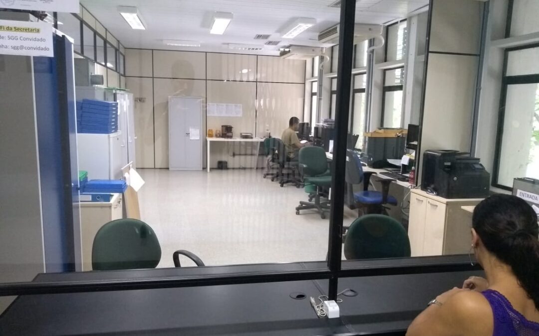 Comissão de Flexibilização da UFF aprova 12 processos