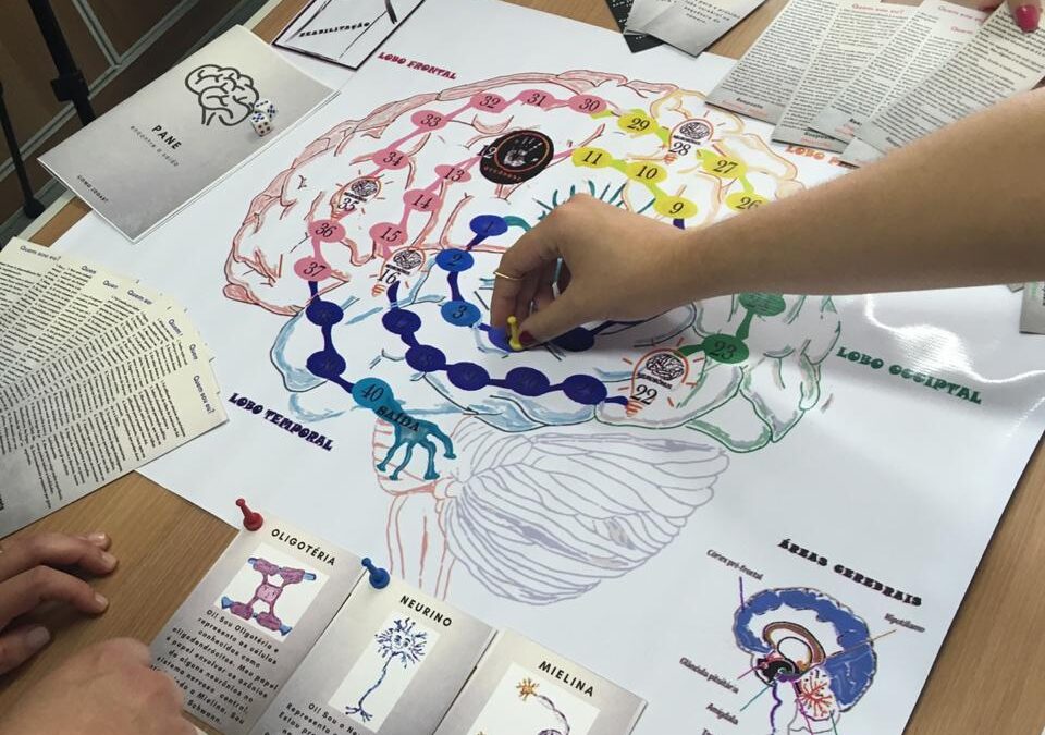 Pesquisa da UFF inova ao abordar o problema das drogas de forma empática