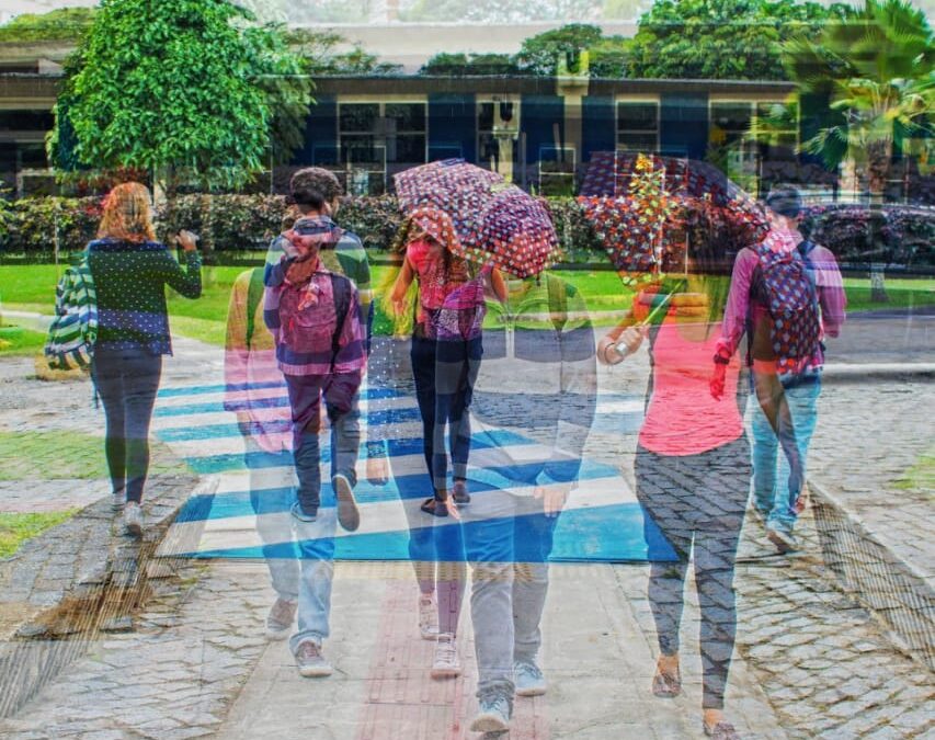 Enade 2019 avalia 86% das graduações da UFF com “muito bom” e “ótimo”