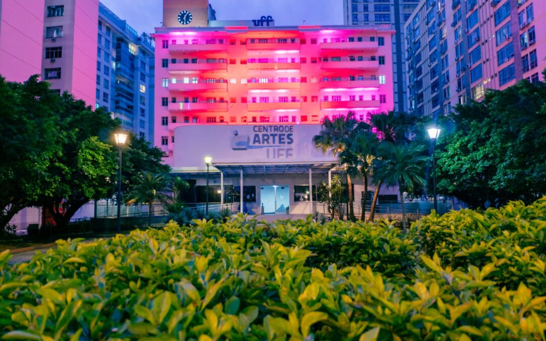 Ranking internacional reconhece 105 pesquisadores da UFF como os mais influentes da América Latina