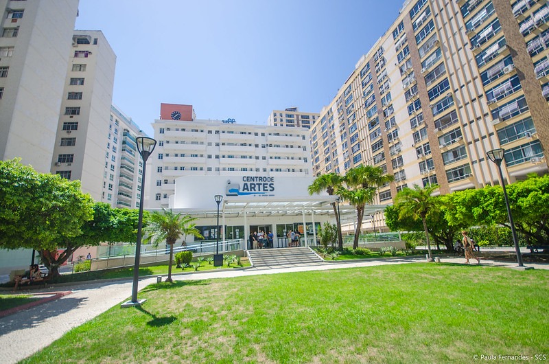 UFF amplia número de mestrados e doutorados com notas de excelência em avaliação da Capes/MEC