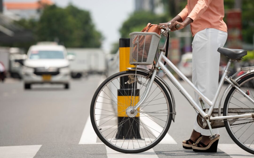 Projeto da UFF em parceria com a Prefeitura de Niterói alia sustentabilidade e mobilidade urbana.