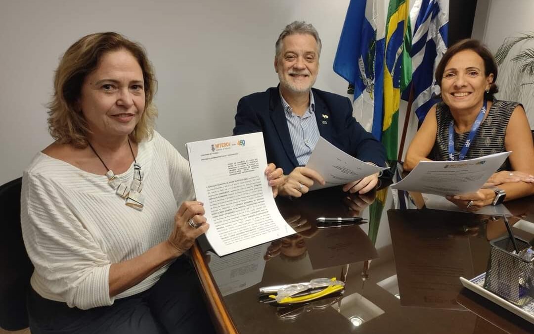 Huap prestará atendimento a pacientes da Maternidade Municipal Alzira Reis