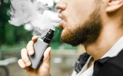 UFF Responde: Cigarro Eletrônico