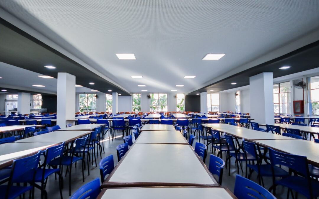 Acúmulo do auxílio-alimentação com o RU para servidores é pauta no CUV