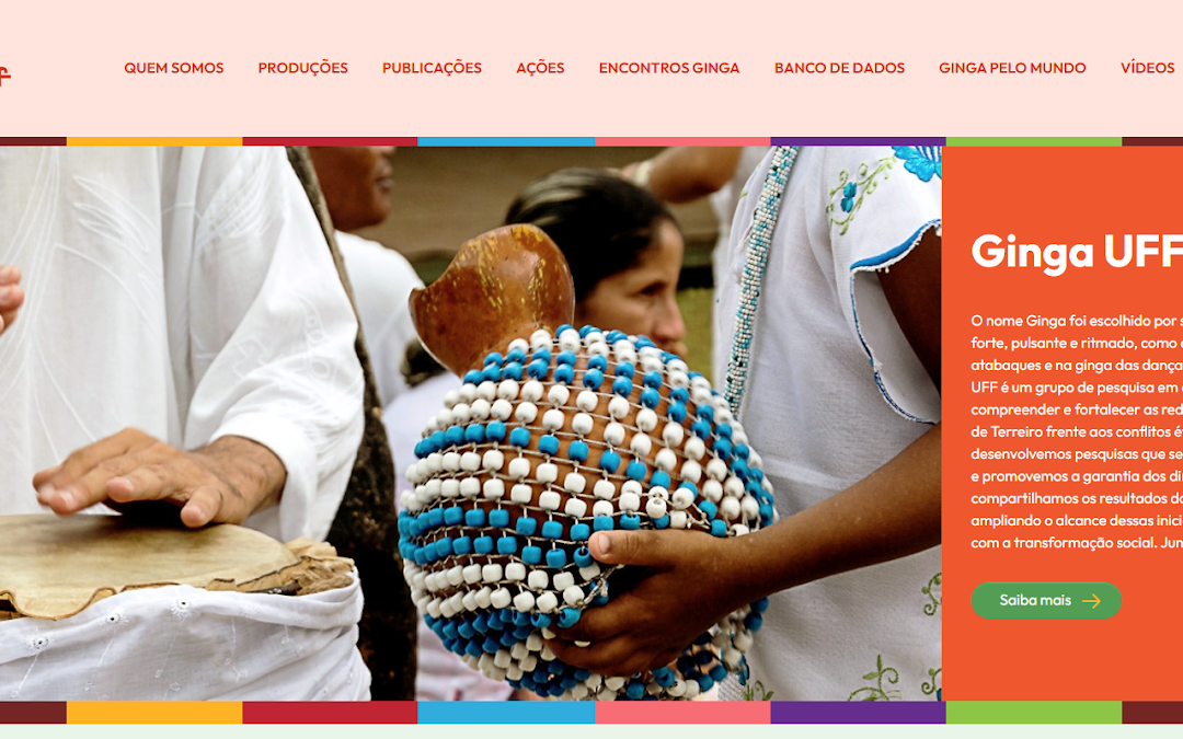 Pesquisadores lançam acervo inédito de notícias sobre racismo religioso e mobilizações de povos de terreiro