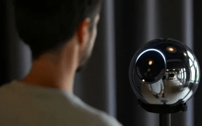 Venda de íris: projeto de ‘identidade global’ gera polêmica nas redes sociais