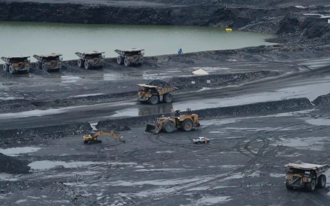 Relatório revela avanço da exploração e violações de direitos em conflitos de mineração no Brasil