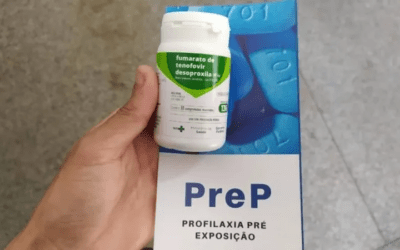 UFF Responde: PrEP e PEP