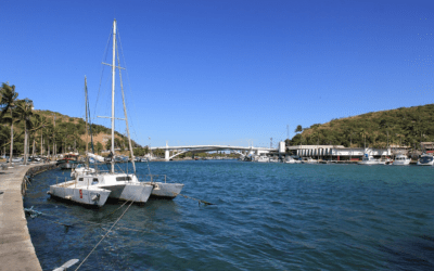 Laguna de Araruama: crise ambiental ameaça ecossistema e impacta economia local