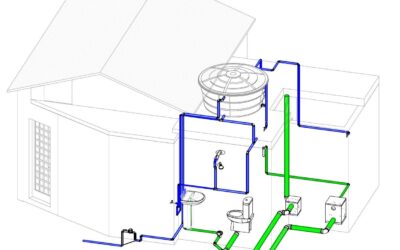 Projeto da UFF usa tecnologia BIM para diagnosticar e solucionar problemas habitacionais em Niterói