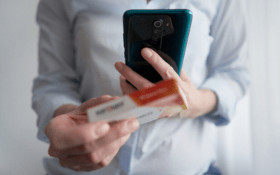 Aplicativo ajuda pessoas com deficiência visual na utilização adequada de medicamentos