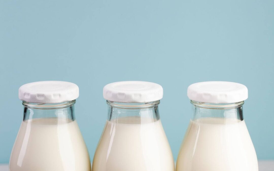 Alergia à proteína do leite de vaca afeta milhares de crianças no Brasil