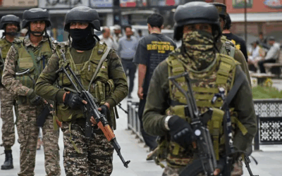 Atualidades UFF: entenda o conflito entre Índia e Paquistão