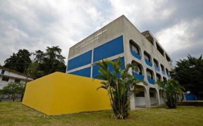 UFF fortalece Petrópolis como capital tecnológica do estado do Rio