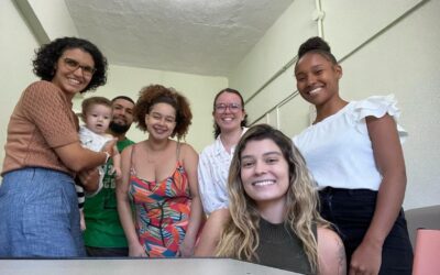 ANIMA UFF lança ambulatório especializado em alergias alimentares infantis