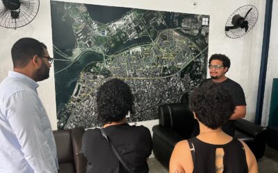 Projetos da UFF transformam a luta por direitos humanos no Rio com capacitação em ciências forenses e atenção psicossocial