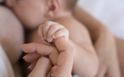 Estudo da UFF revela fatores que aumentam nutrientes do colostro