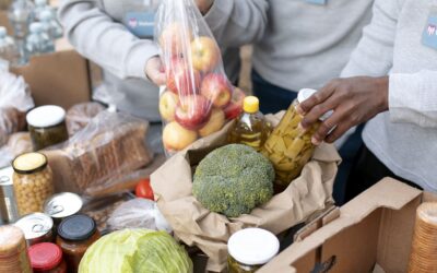 UFF Responde: Segurança dos alimentos