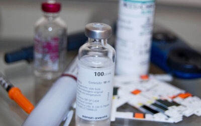 Estudo da UFF revela baixa qualidade de informações sobre Diabetes Mellitus na internet