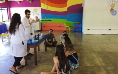 UFF Responde: Dicas de atividades nas férias escolares