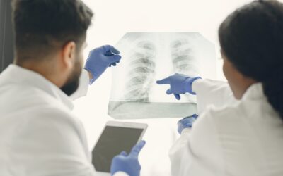 HUAP em foco: Inteligência artificial e ciência de dados ajudam no diagnóstico de doenças pulmonares