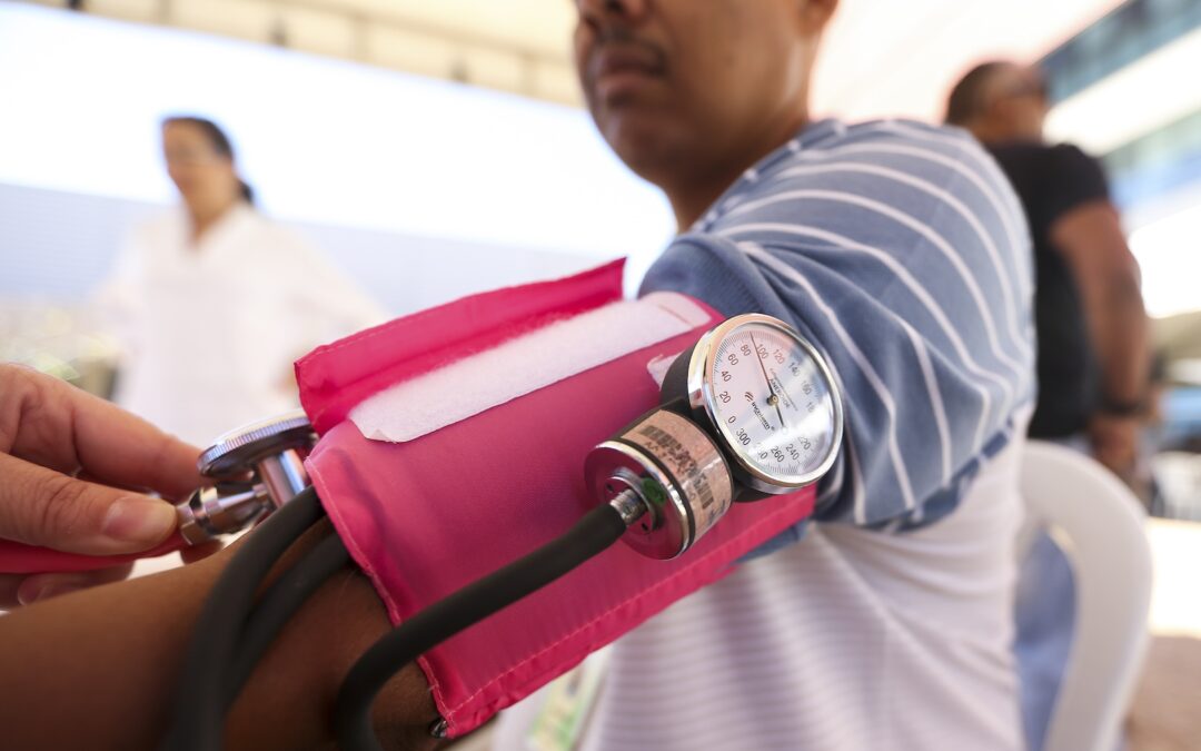 HUAP em Foco: Medicamento para disfunção erétil pode reduzir danos do estresse em pacientes com hipertensão resistente, indica estudo da UFF