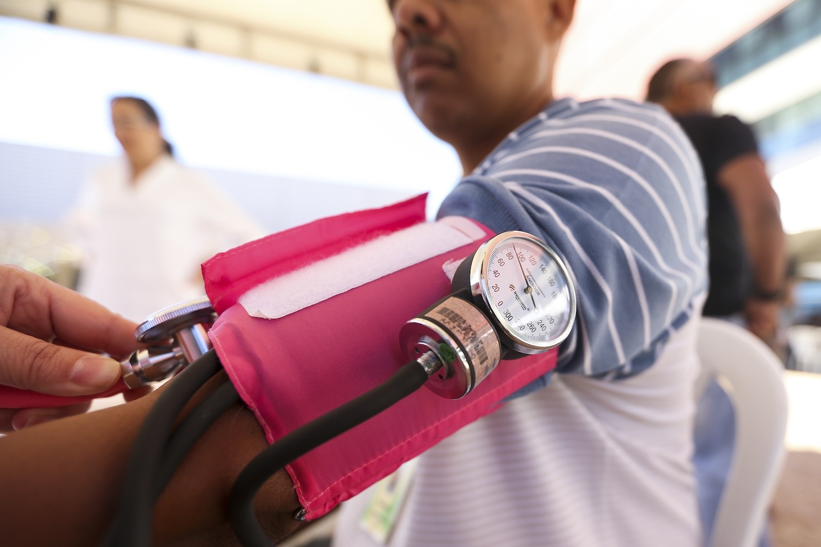 MUTIRAO ATENDIMENTO SAUDE