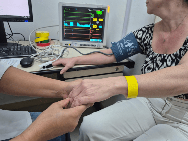 Unidade de Urgência e Emergência do Huap-UFF implementa melhorias no atendimento ao usuário