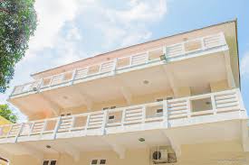 Fachada atual da Coordenação de Arquivos UFF