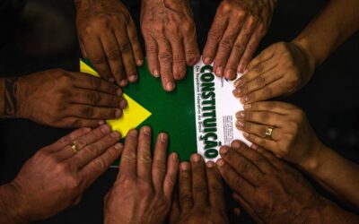 UFF Responde: Direitos Humanos no Brasil de 2025