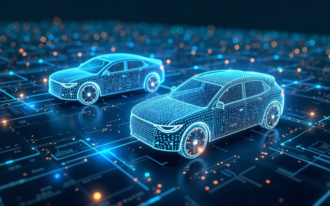 UFF desenvolve sistema de recompensa a motoristas e transforma dados veiculares em serviços de mobilidade urbana e sustentabilidade