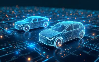 UFF desenvolve sistema de recompensa a motoristas e transforma dados veiculares em serviços de mobilidade urbana e sustentabilidade