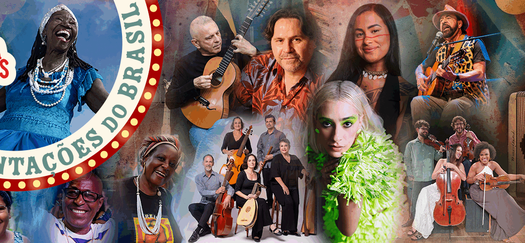 14º Festival Interculturalidades celebra a diversidade e uma política de inserção de saberes ancestrais na UFF 