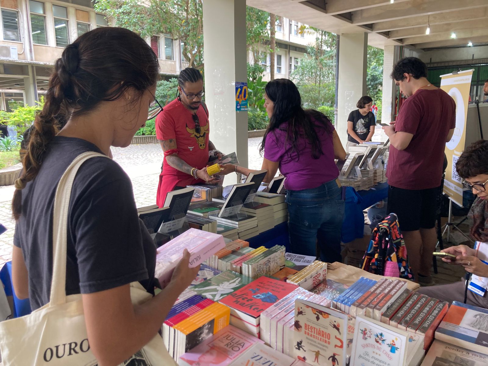 Foto: Vivian Amorim/SCS