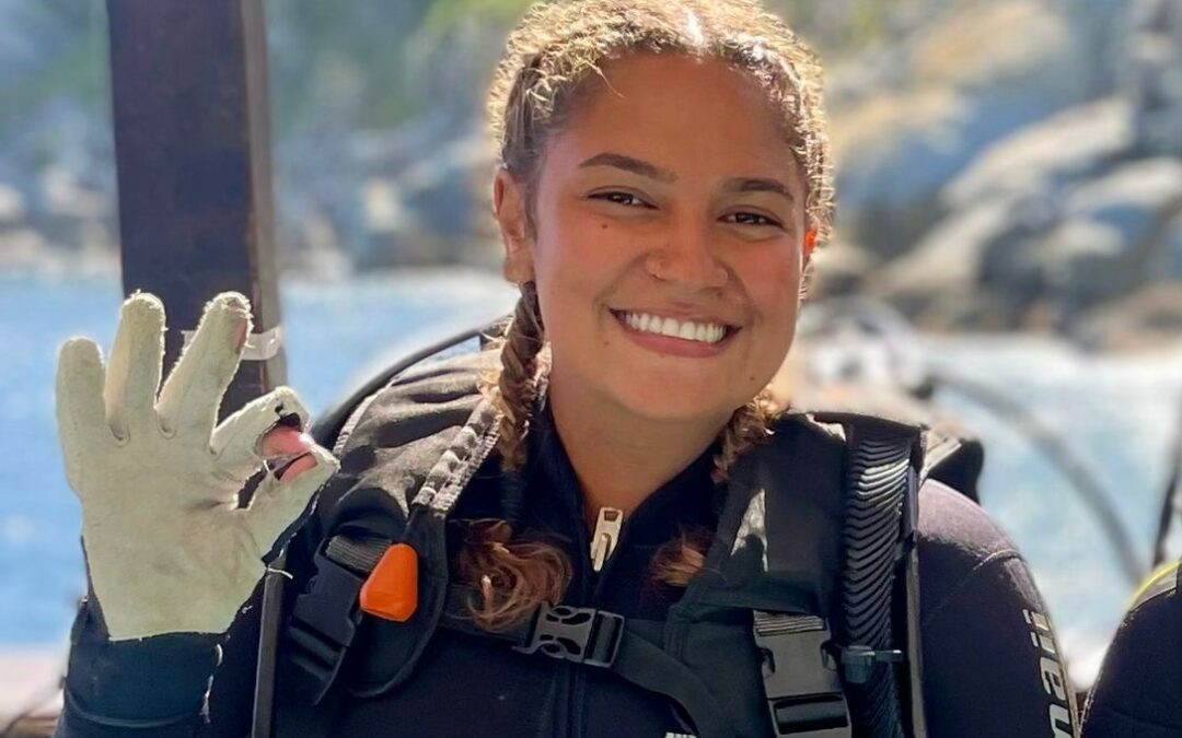 Pesquisadora da UFF recebe prêmio internacional da Animal Behavior Society