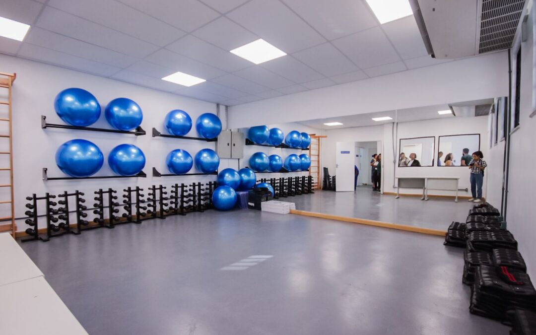 UFF lança Programa Bem Viver voltado para a qualidade de vida dos servidores