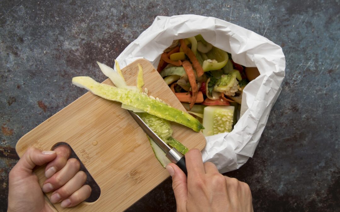 UFF Responde: Dicas de reaproveitamento de alimentos